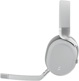 Fractal Design Scape Light - Draadloos - Bluetooth 5.3 - 24-bit/96 kHz - Afneembare microfoon - Met oplaadstation — thumbnail 5