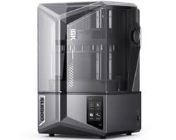 Elegoo Saturn 4 Ultra 16K - High definition printen 16K - Heated build vat - Fast printen