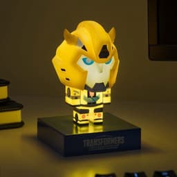 Paladone Transformers Icon Light Bumblebee 12 cm Lamps / Lights — thumbnail 3