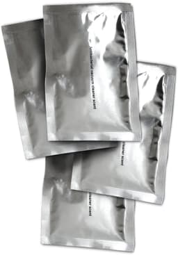 Dparts lavendel geurzakjes - 60 gram - 4 zakjes met 15g verfrissende geurkorrels voor in de stofzuiger - stofzuigerverfrisser - vervangt deo geur parels geurstaafjes — thumbnail 1