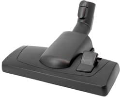 Kleanburg® - Miele - Stofzuiger Mondstuk - Kliksysteem - Parkeerhaak