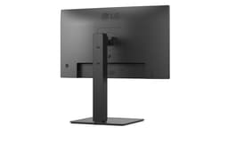 LG 24BA650-B - Full HD - IPS - USB-C 65W - 100hz - 24 inch — thumbnail 3