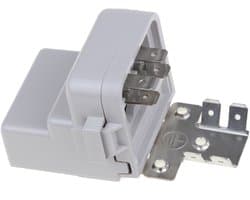 BEKO - ONTSTORINGSCONDENSATOR - 2974870100