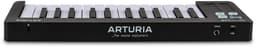 Arturia MicroLab - MIDI Keyboard - 25 toetsen - MK3 - Zwart — thumbnail 5