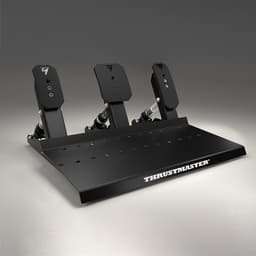 Thrustmaster Raceline Pedals III - Modulaire 3 Pedaalset - voor PS5, PS4, Xbox en PC - met HEART sensoren — thumbnail 5