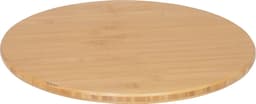 Burnit Hibachi Grill Rond - BBQ - Ronde Shichirin - Teppanyaki - Hibachi - Tafel Grill - ø 30cm — thumbnail 5