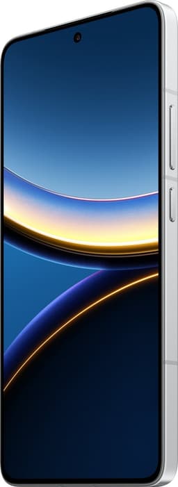 Xiaomi POCO F7 Pro - 5G - 12GB/512GB - Silver — thumbnail 4
