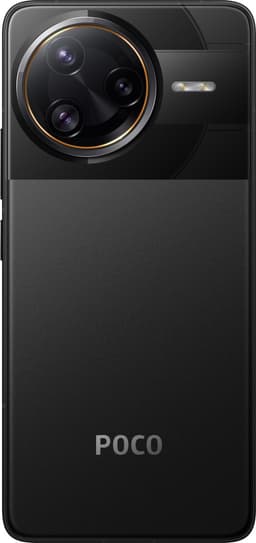 Smartphone-POCO F7 Ultra-12GB+256GB-Zwart — thumbnail 3
