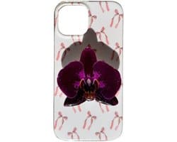 Paars Orchidée PopGrip| PopSockets PopGrip voor MagSafe| Universeel voor Smartphone en e-reader or tablet Orchidée PopGrip| PopSockets PopGrip voor MagSafe| Universeel voor Smartphone en e-reader or tablet