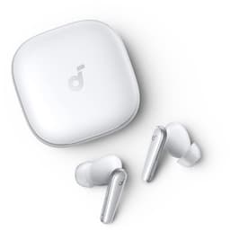 soundcore Liberty 5 by Anker, draadloze oordoppen met noise-cancelling, 2x sterkere stemonderdrukking, realtime adaptieve noise canceling, snelladen, Dolby Audio, heldere gesprekken met 6 microfoons en AI, lange batterijduur — thumbnail 9