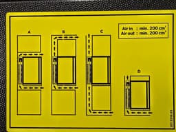 Dometic Minibarkoelkast 20 L - RH 418NTEG - Geluidloos - Vrijstaand of Inbouw — thumbnail 4