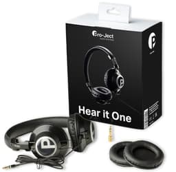 Pro-Ject Hear it One — thumbnail 3