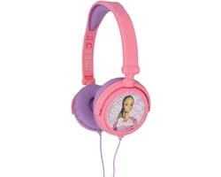 Barbie stereo - Koptelefoon - Roze