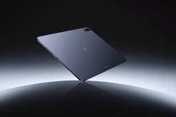 OnePlus Pad 3 - 16GB/512GB - Storm Blue — thumbnail 4