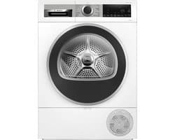Bosch WQG233DLNL Serie 6 - Wasdroger- Warmtepompdroger - Wasdroger - 8 kg - Stil — thumbnail 1