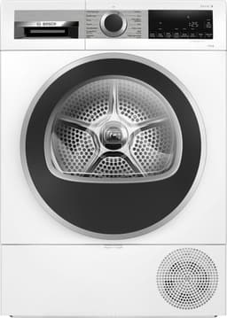Bosch WQG233DLNL Serie 6 - Wasdroger- Warmtepompdroger - Wasdroger - 8 kg - Stil — thumbnail 2