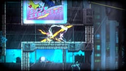 Shinobi: Art of Vengeance - Nintendo Switch - Code in a box — thumbnail 4