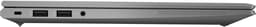 HP ZBook Firefly 14 G8 Intel® Core™ i5 i5-1135G7 Mobiel werkstation 35,6 cm (14") Full HD 16 GB DDR4-SDRAM 512 GB SSD Wi-Fi 6 (802.11ax) Windows 11 Pro Grijs — thumbnail 3