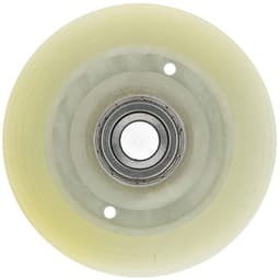 Loopwiel - Droger - Geschikt voor Zanussi, Electrolux, AEG wasdroger - 1364059004 — thumbnail 3