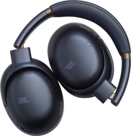 JBL Tour One M3 TX - Draadloze Noise Cancelling Koptelefoon met Smart Tx Adapter - Bluetooth - Over-ear - 70 uur batterij - Blauw — thumbnail 4