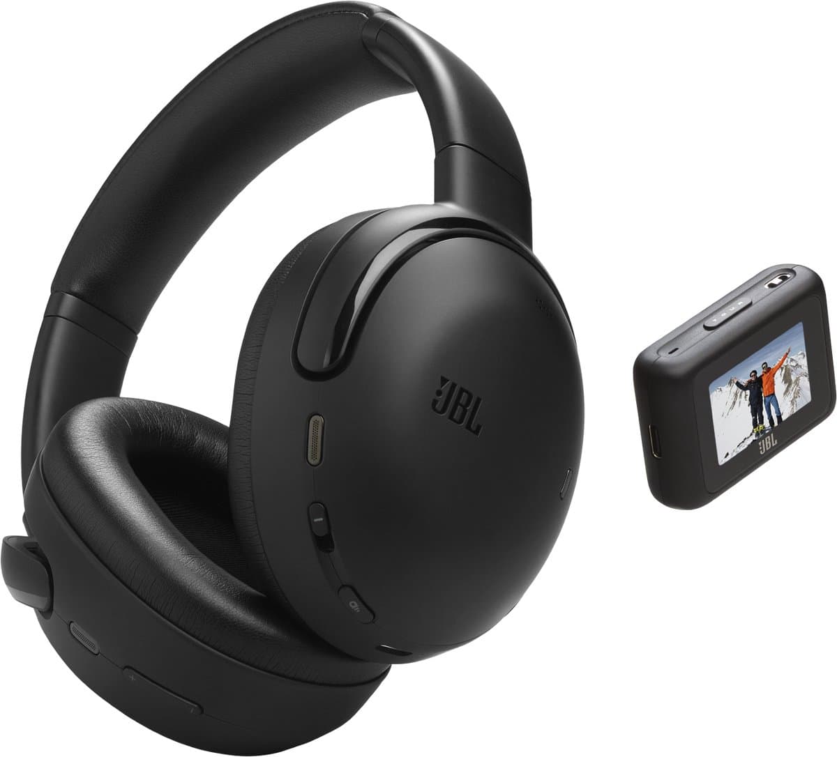JBL Tour One M3 Smart TX Zwart — afbeelding 1