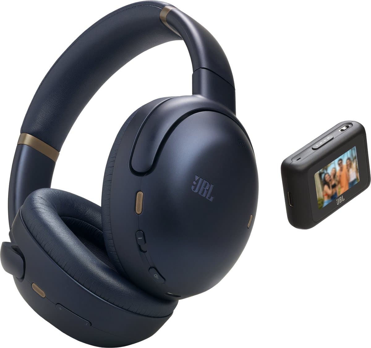 JBL Tour One M3 Smart TX Blauw — afbeelding 1