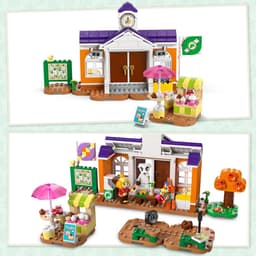 LEGO Animal Crossing - K.K.'s pleinconcert - 77052 — thumbnail 11