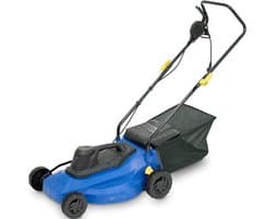 Zylo® Handmaaier - Kooimaaier - 0.1 x 0.1 x 0.1 cm - Blauw