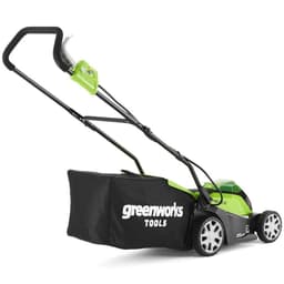 Greenworks-Grasmaaier-zonder-40-V-accu-G40LM35-2501907 — thumbnail 2
