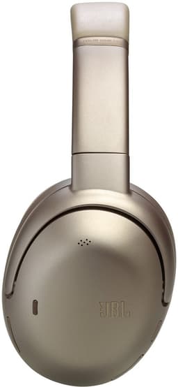 JBL Tour One M3 - Draadloze Noise Cancelling Koptelefoon - Bluetooth - Over-ear - Adaptive ANC - 70 uur batterij - Mocca — thumbnail 7