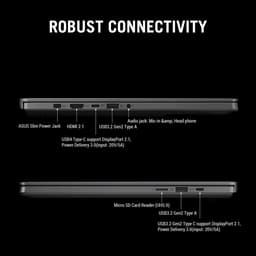 ASUS ROG Zephyrus G14 GA403UM-QS024W 14'' Copilotplus gaming laptop — thumbnail 4