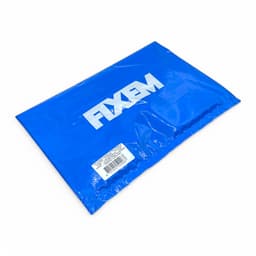 Fixem Filterset Geschikt voor Miele Wasdroger 1x 6057930 + 2x 9688381 - Schuimfilter Droger - 3 Vervangingsfilters - Droger Filterset - Schuimfilter Droger Vervangingsset - Verbeterde Luchtcirculatie — thumbnail 3