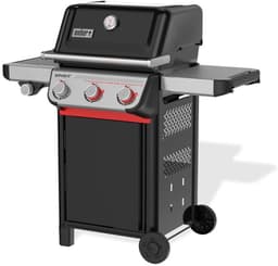 BBQ WEBER 1500917 SPIRIT / E-335 LP BLK BE/LU — thumbnail 2