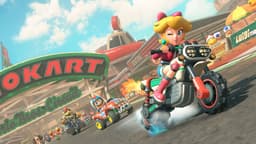 Mario Kart: World - Nintendo Switch 2 — thumbnail 8
