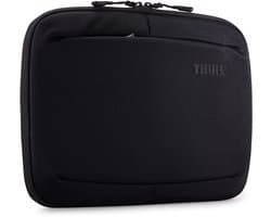 THULE laptop hoes met laptopvak Subterra 2 13" Laptop Sleeve Black zwart