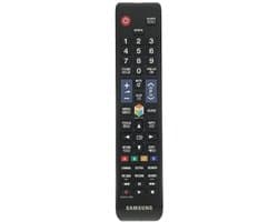 Originele Samsung BN59-01198Q TV afstandsbediening - Geschikt voor alle Samsung Smart televisie
