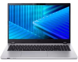 Acer TravelMate P2 15 TMP215-75-G2-TCO-53TP - Zakelijke laptop - 15.6 inch - Core Ultra 5 - 16GB/512GB