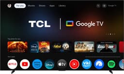 TCL 115C7K - 115 inch - 4K MiniLED - 2025 — thumbnail 9
