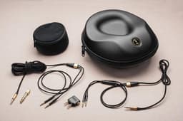 Meze Audio 99 Classics - Koptelefoon - Goud/walnoot — thumbnail 9