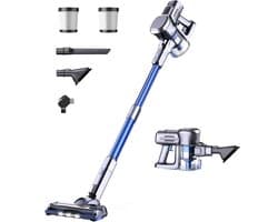 Stofzuiger Draadloos