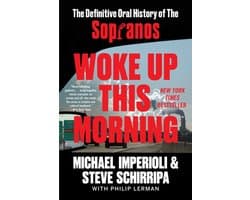 Woke Up This Morning