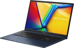ASUS Vivobook 15 X1504VA-NJ2240W Intel® Core™ i5 i5-1334U Laptop 39,6 cm (15.6") Full HD 16 GB DDR4-SDRAM 512 GB SSD Wi-Fi 5 (802.11ac) Windows 11 Home Nederlands Blauw — thumbnail 4