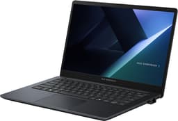 ASUS ExpertBook B1 B1403CVA-S63755X Intel® Core™ i7 i7-13620H Laptop 35,6 cm (14") Full HD 32 GB DDR5-SDRAM 1 TB SSD Wi-Fi 6E (802.11ax) Windows 11 Pro US International Zwart, Grijs — thumbnail 5