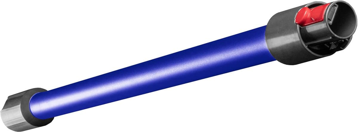 SQOON® - Zuigbuis geschikt voor Dyson V7, V8, V10, V11 en V15 blauw - Model 969109-01 — afbeelding 1