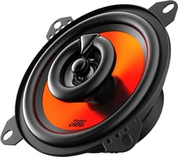 JBL STAGE1 GEN2 42F - Autospeakers - 10 cm - 2-weg Coaxiaal - 320 Watt - Zonder Grill - Luidspreker set — thumbnail 2