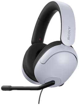 SONY MDRG300W.CE7 Over-ear Bedrade hoofdtelefoon Wit — thumbnail 2