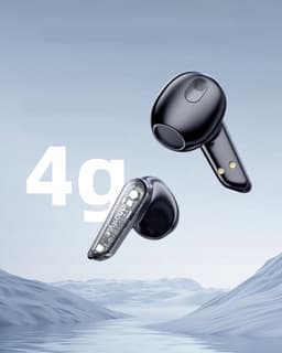 Innostyle In-Ear Bluetooth Draadloze Hoofdtelefoon V5.3 Met Microfoonhoesje — thumbnail 4