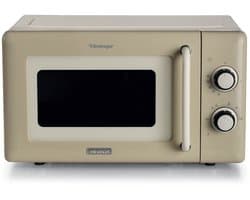Ariete 3960/03 - Vintage magnetron - 20 liter - Beige