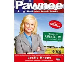 Pawnee
