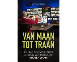 Van Maan tot Traan